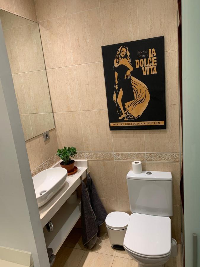Apartamento Puerto Deportivo Marina De Santander Exterior foto