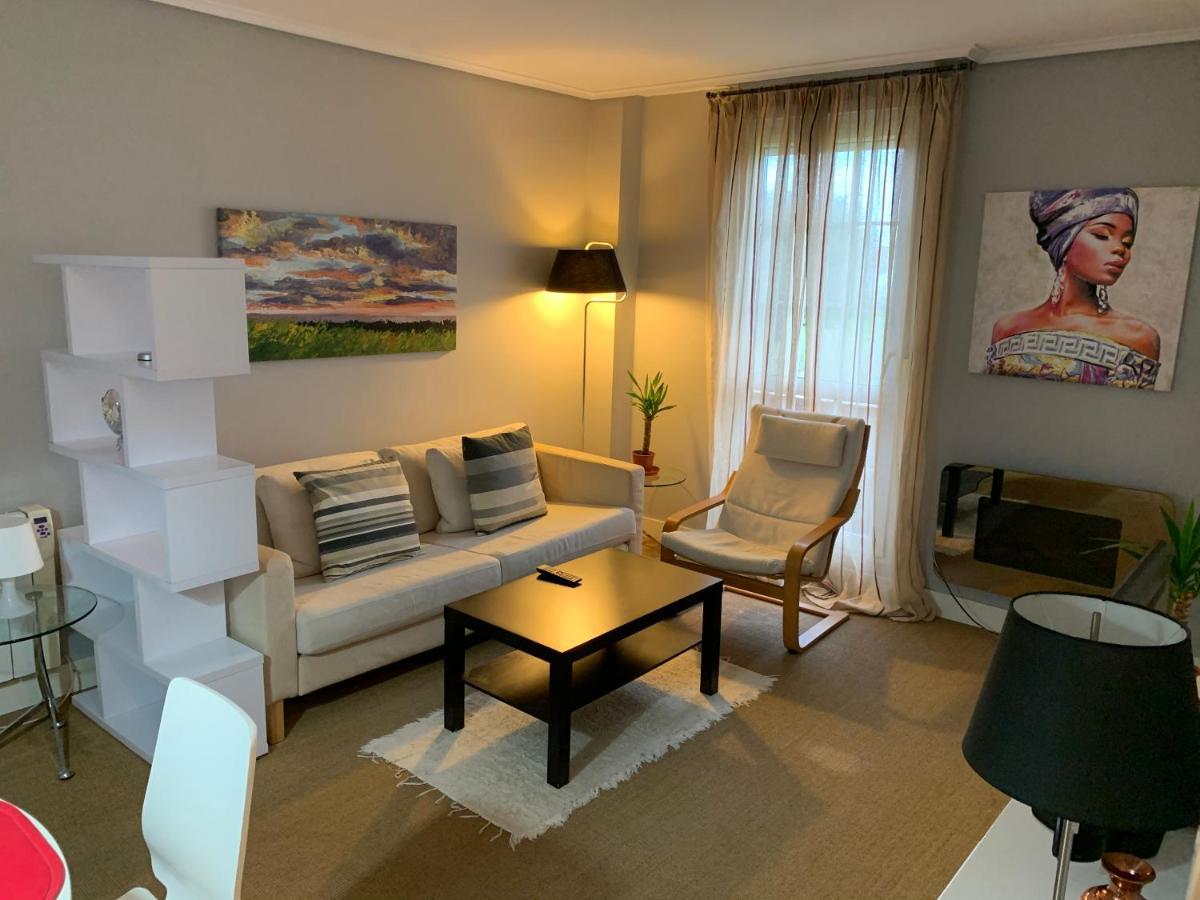 Apartamento Puerto Deportivo Marina De Santander Exterior foto